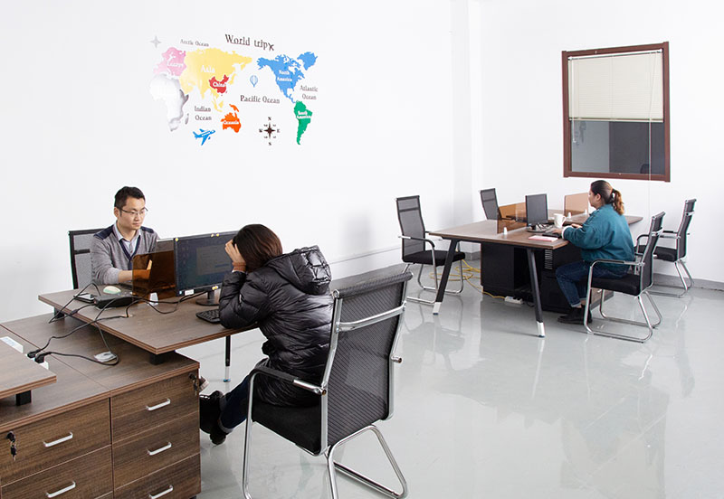 TarijaForeign trade Office - Guangu Technology