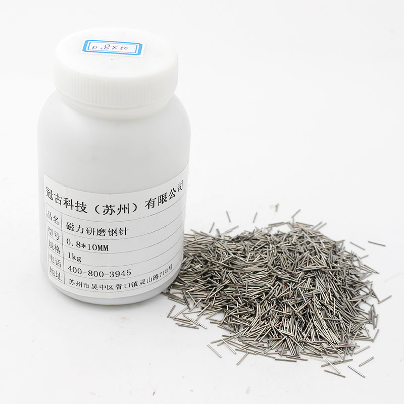 TarijaMagnetic Polishing Needle